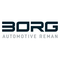 BORG Automotive Group Logo
