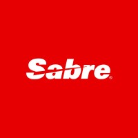 Sabre Airline Solutions Logo