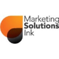 Marketing Solutions Ink Logo