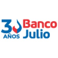 Banco Julio S.A. Logo