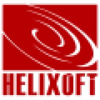 Helixoft Logo