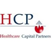 HEALTHCARE CAPITAL PARTNERS LIMITED Logo