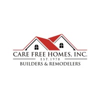Care Free Homes, Inc. Logo