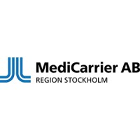 MediCarrier AB Logo