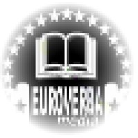 Translations, conference interpretation & more (EuroVerba Media) Logo