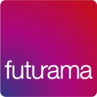 Futurama Ltd Logo