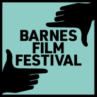 Barnes Film Festival Logo