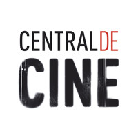 Central de Cine Logo