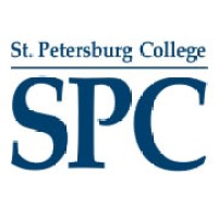 St. Petersburg College Logo