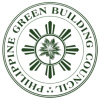 Philippine Green Building Council Logo