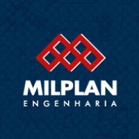 MILPLAN ENGENHARIA S/A Logo