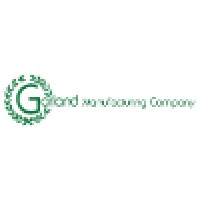 Garland Manufacturing Company Logo