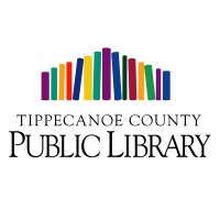 Tippecanoe County Public Library Logo