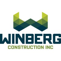 WinBerg Construction, Inc. Logo