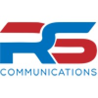 RS Communications Inc. Logo