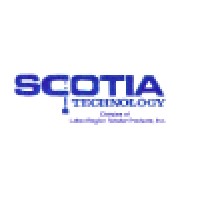 Scotia Technology Logo