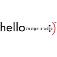 Hello Design Studio Logo