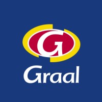 Rede Graal Logo