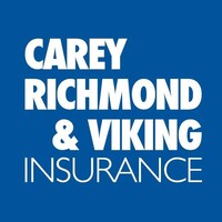 Carey Richmond & Viking Insurance Logo