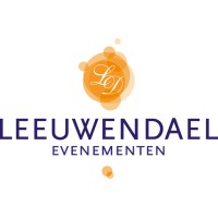 Leeuwendael Evenementen Logo