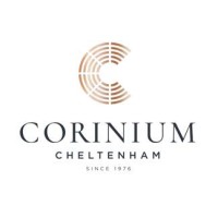 CORINIUM CARPETS LIMITED Logo