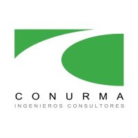 CONURMA Ingenieros Consultores Logo