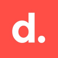 dotcentric Logo