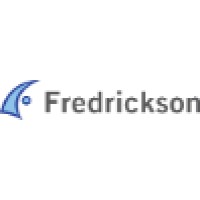 Fredrickson Logo