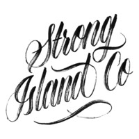 Strong Island Co Logo