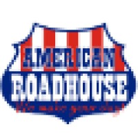 American Roadhouse BV Logo