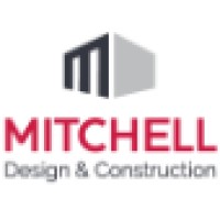Mitchell Design and Construction Ltd Logo