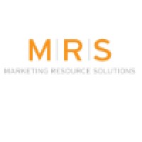 Marketing Resource Solutions, LLC Logo