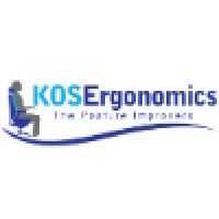 KOS Ergonomics Logo