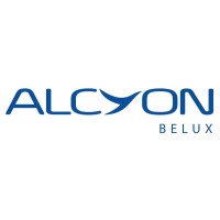 ALCYON Belux Logo