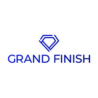 GRAND FINISH LTD Logo