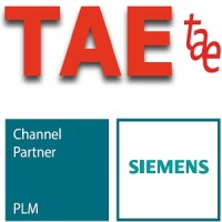 TAE (S) Pte Ltd Logo