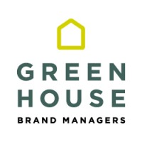 Greenhouse Brand Managers Logo