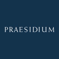 Praesidium, Inc. Logo