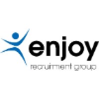 Enjoy Recruitment Group Logo
