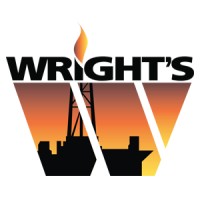 Wrights Well Control Services Logo