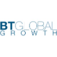 BT Global Growth Logo