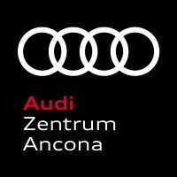 Domina SpA. - Audi Zentrum Ancona Logo