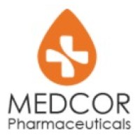 Medcor Pharmaceuticals Logo
