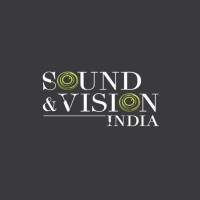 Sound & Vision India Logo