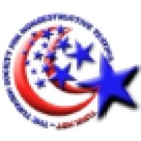 The Turkish Society for Nondestructive Testing Logo