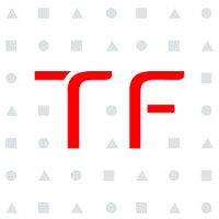 TriFinance Belgium Logo