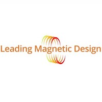 Leading Magnetic Design Ltd Logo