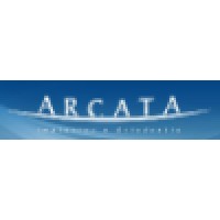 Clínica Arcata Logo
