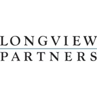 LONGVIEW PARTNERS LLP Logo
