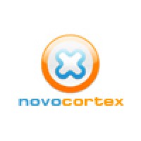 Novocortex Logo